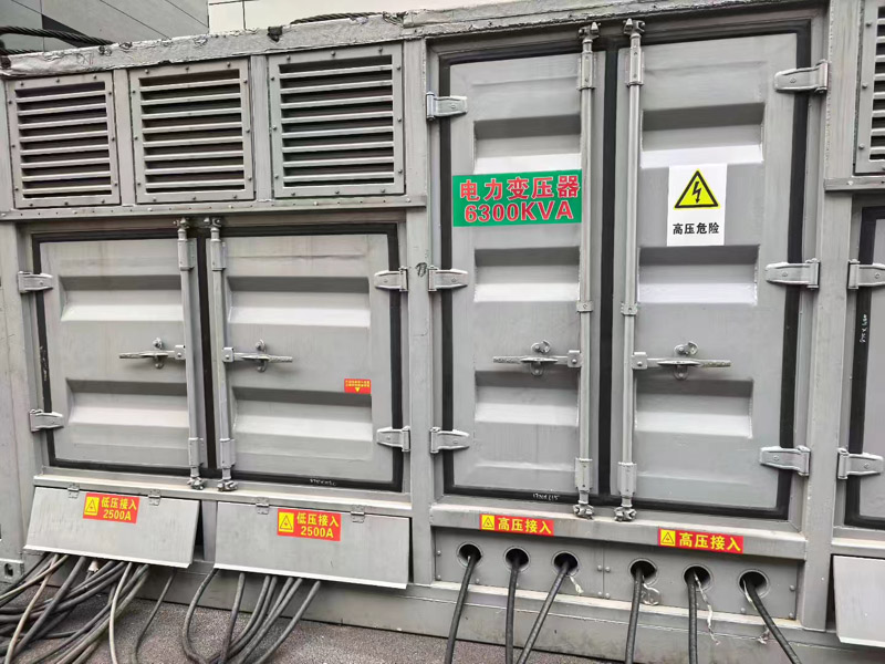 原州柴油发电机组换季保养注意哪些事项?