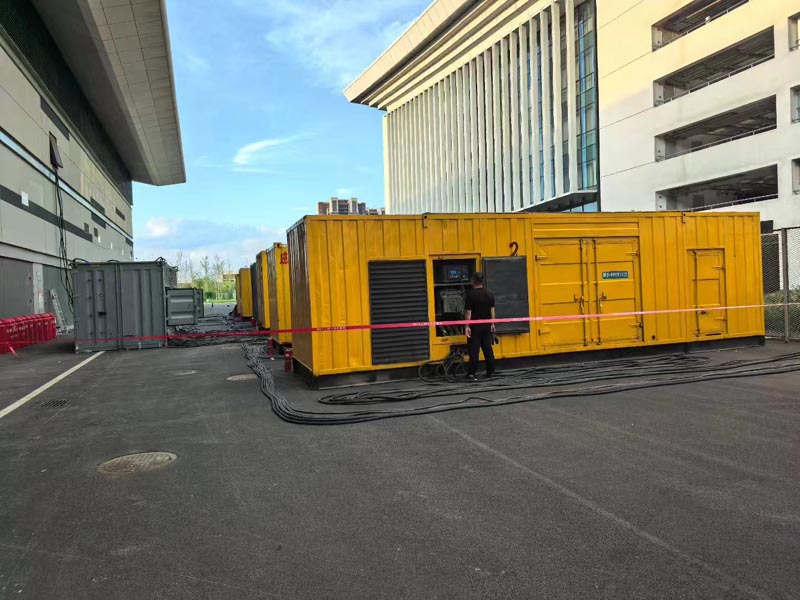 原州柴油发电机冬季保养注意事项?