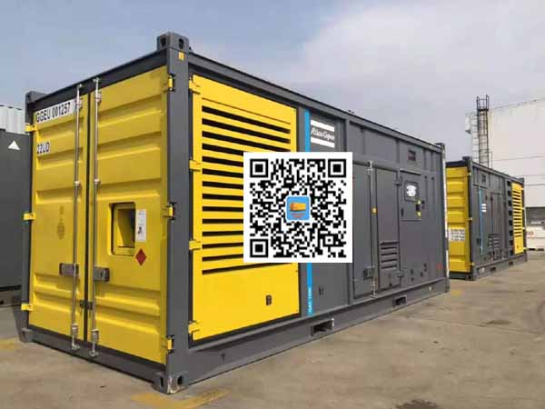 原州大型发电机出租