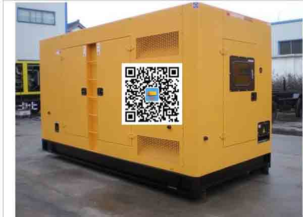 原州静音发电机出租