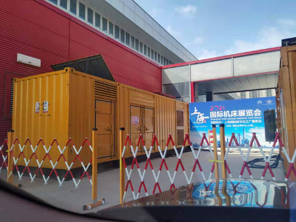 原州发电机出租 对于发电机的特性你了解多少?