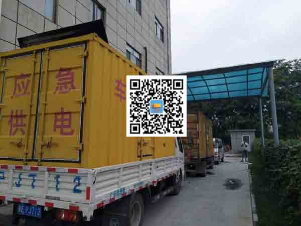 原州发电车出租-发电机产品使用越来越广泛
