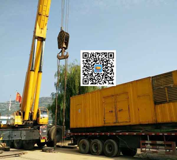 原州发电车出租-全自动发电机组长期不使用该如何保养?