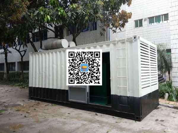 原州出租发电机-什么样的柴油发电机使用效果比较好
