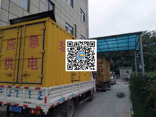 原州发电机组如何安装管道?