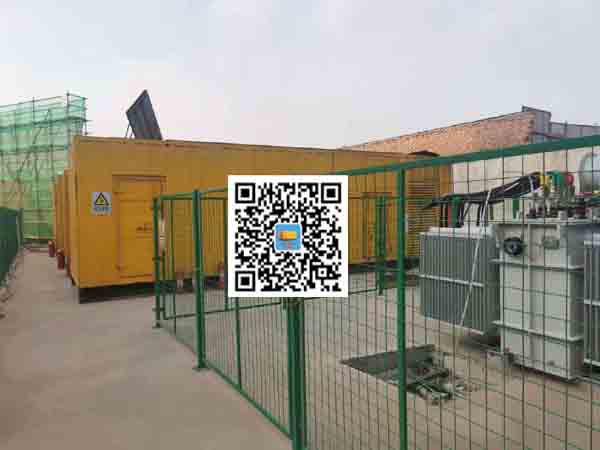 原州发电机组的社会应用有哪些