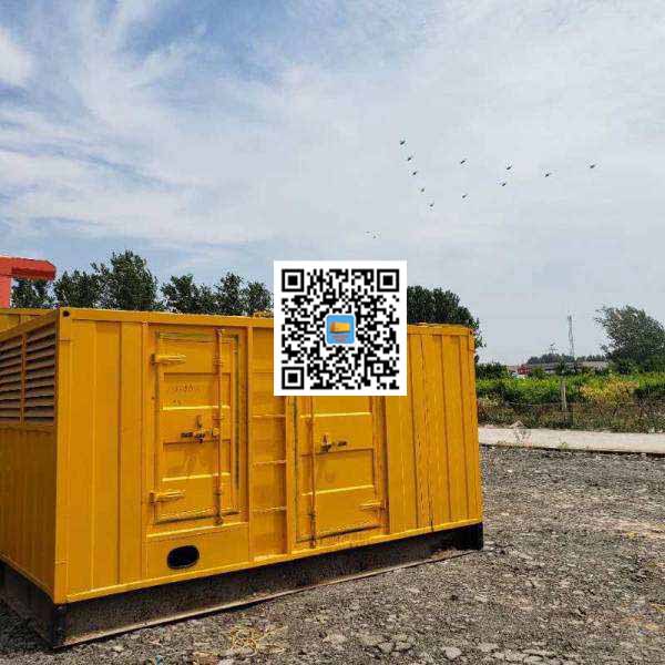 原州发电机出租发电机电刷的结构与作用是什么