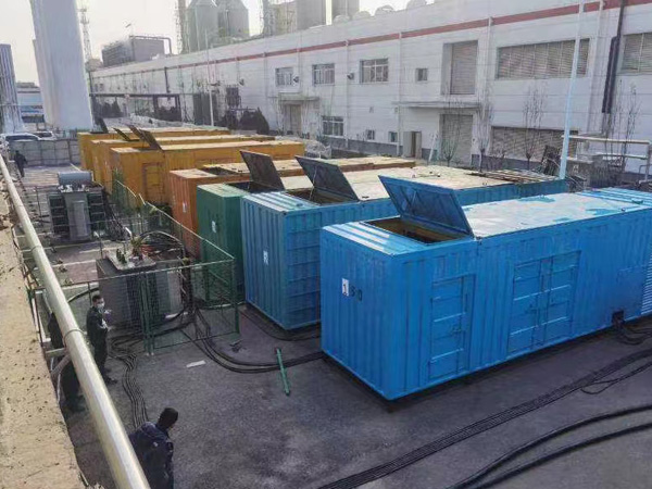 原州柴油发电机组可以长期连续运行吗?