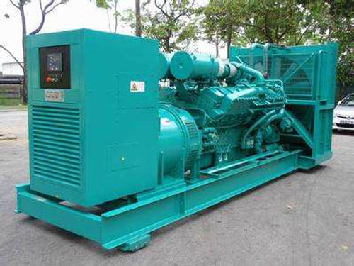 原州如何选择适合 100KW 发电机的电缆长度?