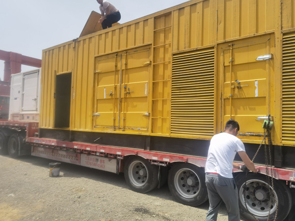 原州发电机出租100KW发电机需要什么规格的电缆线?
