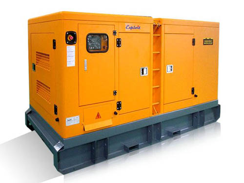 原州影响 200kw 柴油发电机油耗的因素有哪些?