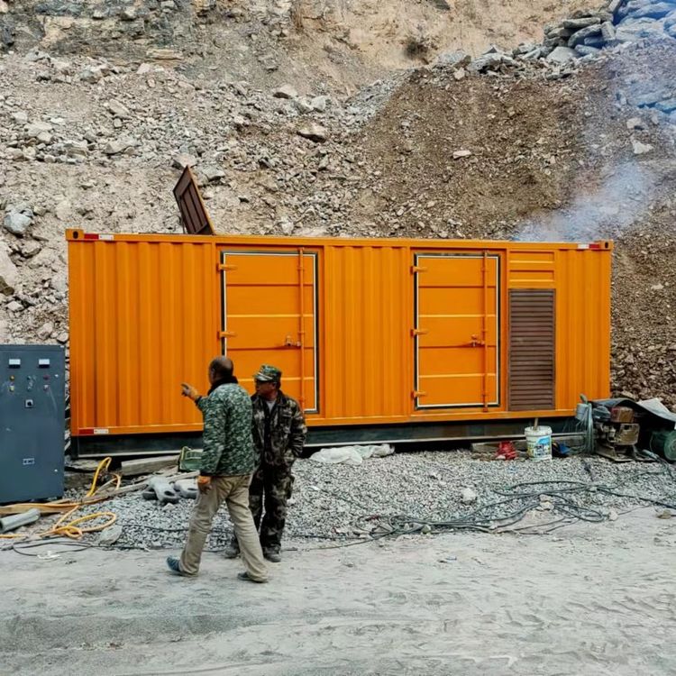 原州如何降低 200kW 柴油发电机在高海拔地区的油耗?