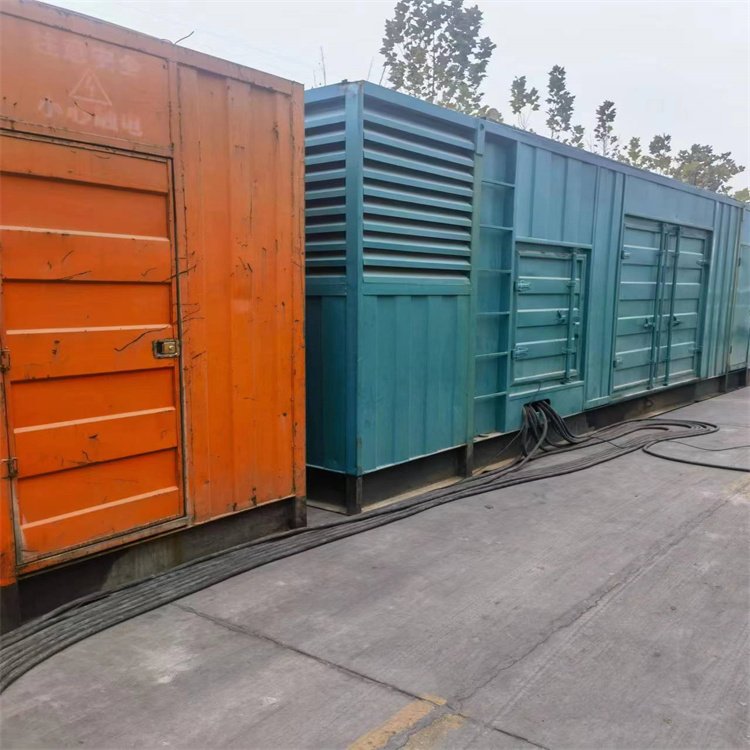 原州如何选择适合 600kW 柴油发电机组的热继电器?