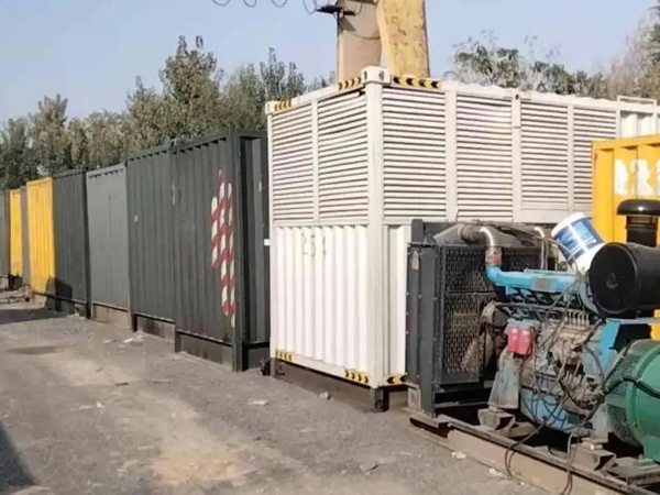 原州200KW柴油发电机机组每小时油耗是多少?