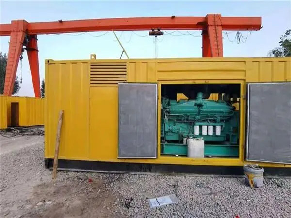 原州冬季低温环境下,500KW发电机组应该选择什么类型的启动电瓶?