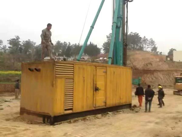 原州如何判断水冷式机油散热器密封件是否需要更换?