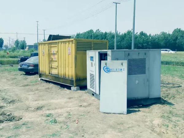 原州柴油发电机组冬季日常维修需要哪些工具?